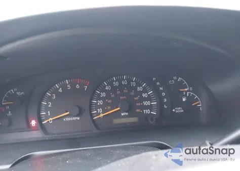 2003 Toyota Tundra Sr5 V8 z USA, uszkodzony, nr VIN 5TBRT34193S365208